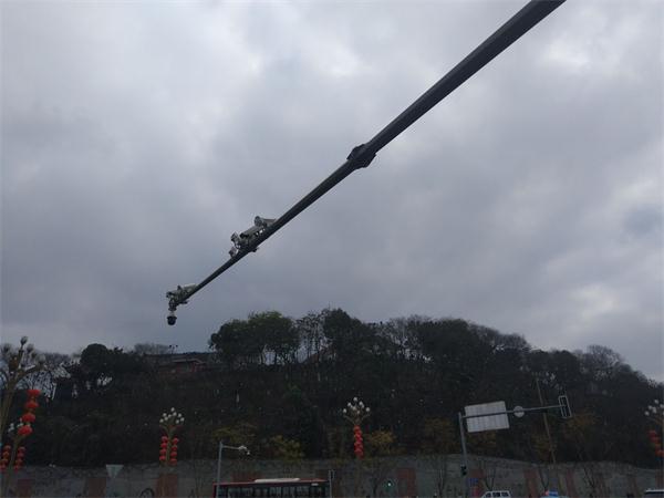 电子警察智能监控系统 电子警察智能监控系统